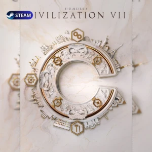 Sid Meier's Civilization® VII - Steam Offline