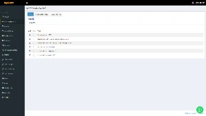 Script Sistema Iptv Streaming De Vídeo - Outros
