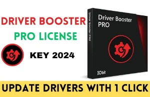 Licença Serial Key Chave Original Driver Booster PRO 11.3 🟢 - Premium