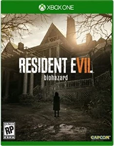 Resident Evil 7 - Xbox One Midia Digital