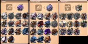 Conta Albion / 945M Fama - Albion Online