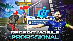 REGEDIT VIP