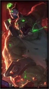 Sell Conta de League Of Legends Prata 1 LOL