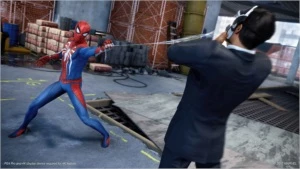 Spider Man Homem Aranha Ps4 Psn Primaria Envio em 24H - Games (Digital media)