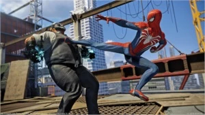 Spider Man Homem Aranha Ps4 Psn Primaria Envio em 24H - Games (Digital media)