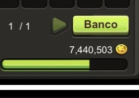 Vendo kamas servidor brutas dofus touch