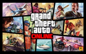Gta 5 Online Conta | Pc - Original Rockstar