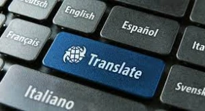 Tradução - Serviços Digitais