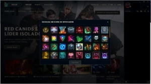 CONTA LEAGUE OF LEGENDS DIAMOND 5 70SKINS MUITOS CHAMPS LOL
