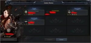 SCRAPPER ILVL 1080+ LOST ARK