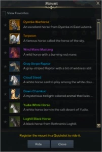 SCRAPPER ILVL 1080+ LOST ARK