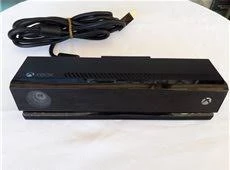 Kinect - Xbox