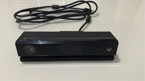 Kinect - Xbox