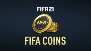 Coins FIFA 21 - Plataforma PC - 1,5M de coins