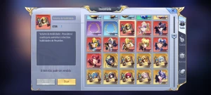 149 sem vínculos gato full - Saint Seiya Awakening SSA