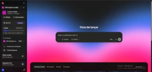 Créditos Lovable Infinito - Cursos e Treinamentos