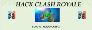Hack Clash Royale Todas As Cartas