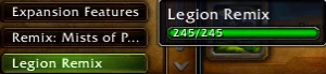 Conta Maravilhosa, focada em Healers - Blizzard