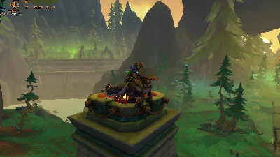 Conta Maravilhosa, focada em Healers - Blizzard