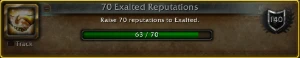 Conta Maravilhosa, focada em Healers - Blizzard