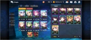 Conta GC mobile Werter(Brasil) - Outros