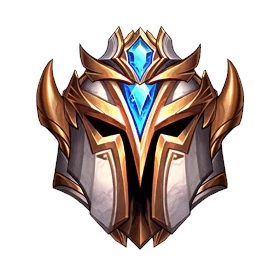 Elo Job - League of Legends LOL
