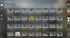 Conta de Cs super barata!!! desconto 50% - Counter Strike