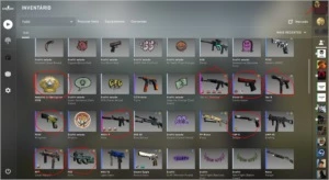 Conta de Cs super barata!!! desconto 50% - Counter Strike