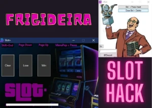 [Hack] Slot+ Gta V (Online) - Outros