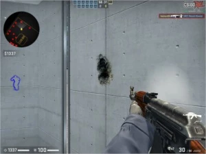 Cheat EZFRAGS + proteçao premiun - Counter Strike CS