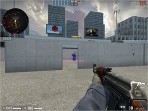 Cheat EZFRAGS + proteçao premiun - Counter Strike CS