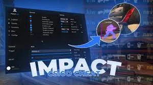 Hack cs go - Outros
