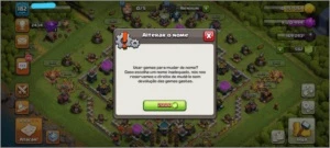 Cv13 braba - Clash of Clans