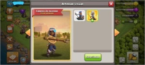 Cv13 braba - Clash of Clans
