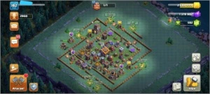 Cv13 braba - Clash of Clans