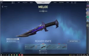 CONTA BETA VALORANT COM VÁRIAS SKINS E PASSES DE BATALHA
