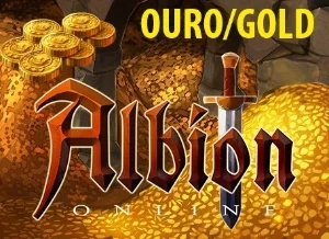 20 milhoes de prata Albion online