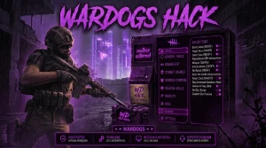 WARDOGS - Cheat, Esp, Aimbot - Steam