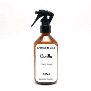 Home Spray Vanilla 200ml