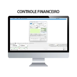 Pdv Script Mercado/Mercadinho - Ponto De Venda Vitalicio - Outros