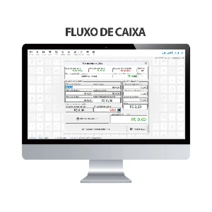 Pdv Script Mercado/Mercadinho - Ponto De Venda Vitalicio - Outros