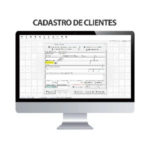 Pdv Script Mercado/Mercadinho - Ponto De Venda Vitalicio - Outros