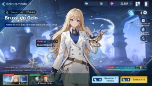 Solo Leveling Arise 250K End Game Cha + Alice + Seo - Outros