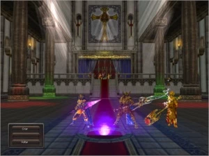 Conta Principal 05 - [ MYD ] MAKE YOUR DESTINY - Outros