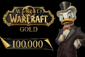 🪙 GOLD WOW RETAIL TODOS OS SERVIDORES 🪙 - Blizzard