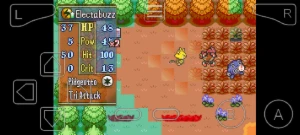 Pokémon Tactics - Jogo praticamente desconhecido! - Outros