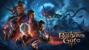 Baldur's Gate 3 - Steam Offline