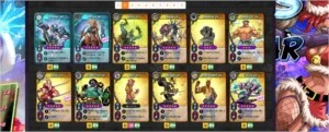 Conta urban rivals - 2b clintz, TITAN 94% collection, 14 MT - Outros