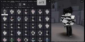 Korblox Deathspeaker 💰 70K+ Robux Spent 🔇 Voice Disabled ✅ - Roblox