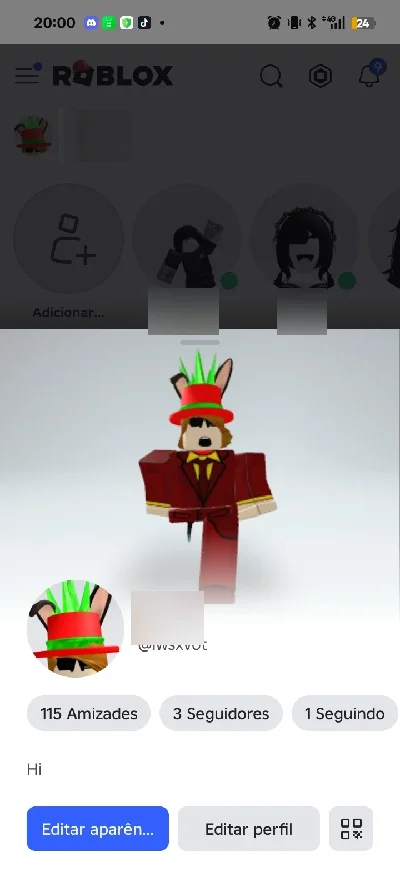 Korblox Deathspeaker 💰 70K+ Robux Spent 🔇 Voice Disabled ✅ - Roblox